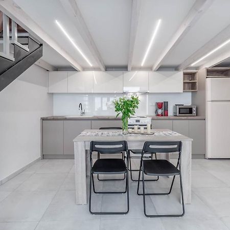 Olea Apartment Corfu  Exterior photo