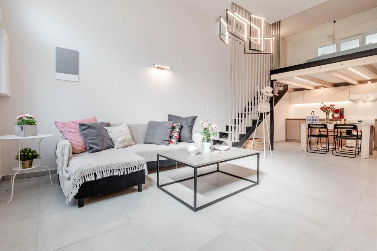 Olea Apartment Corfu  Exterior photo