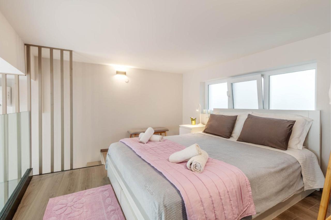 Olea Apartment Corfu  Exterior photo
