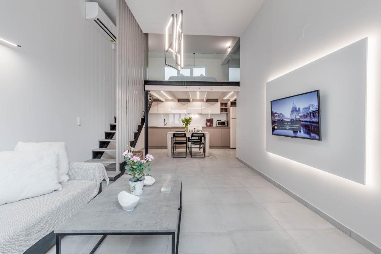 Olea Apartment Corfu  Exterior photo