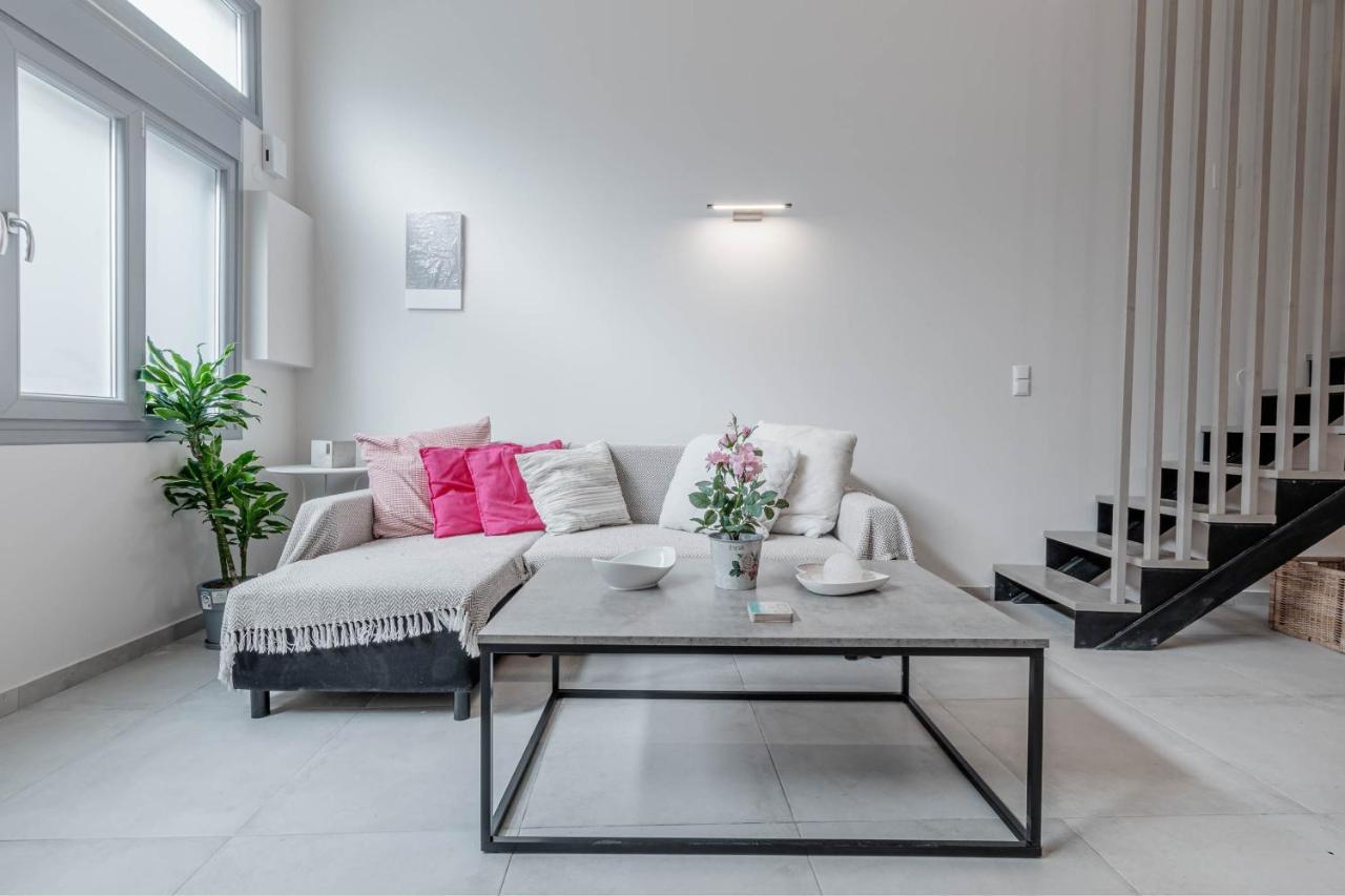 Olea Apartment Corfu  Exterior photo
